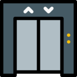elevator